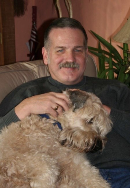 Obituary of James Robert Wolgamott