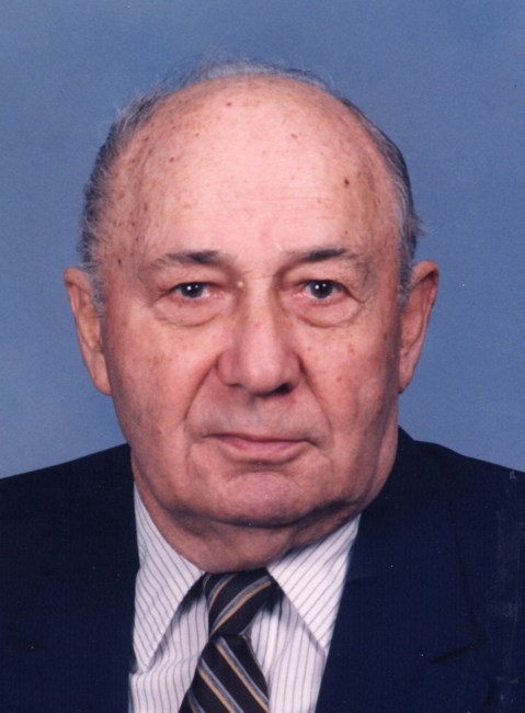 Obituary of Fredrick W. Bergman Jr.