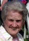 Obituary of Mrs. Doris "Granny" Wall
