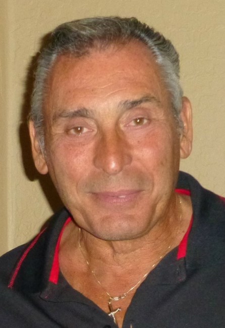 Obituary of John A. Russo