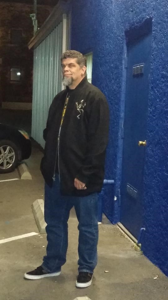 Obituary of Kevin Michael Wilson