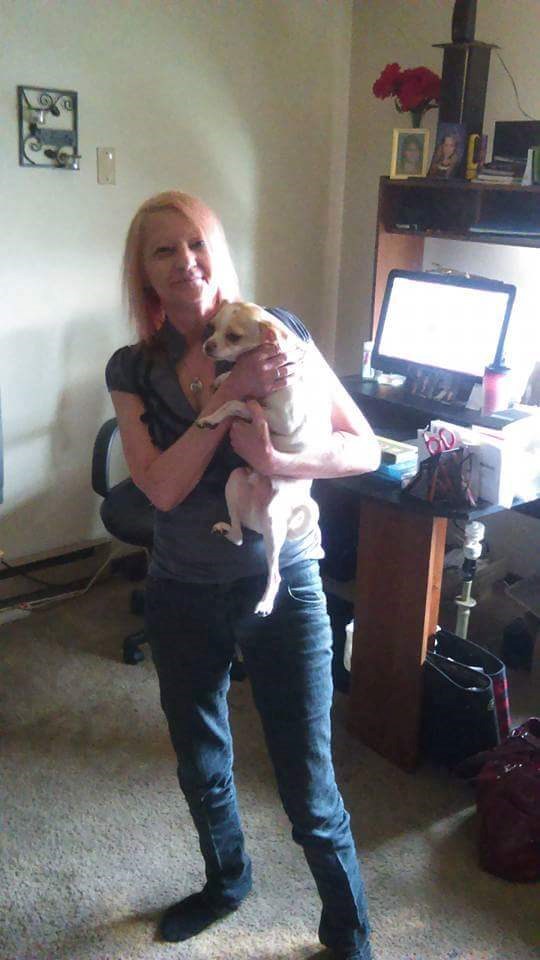 Obituary of Sandra Jean Cote