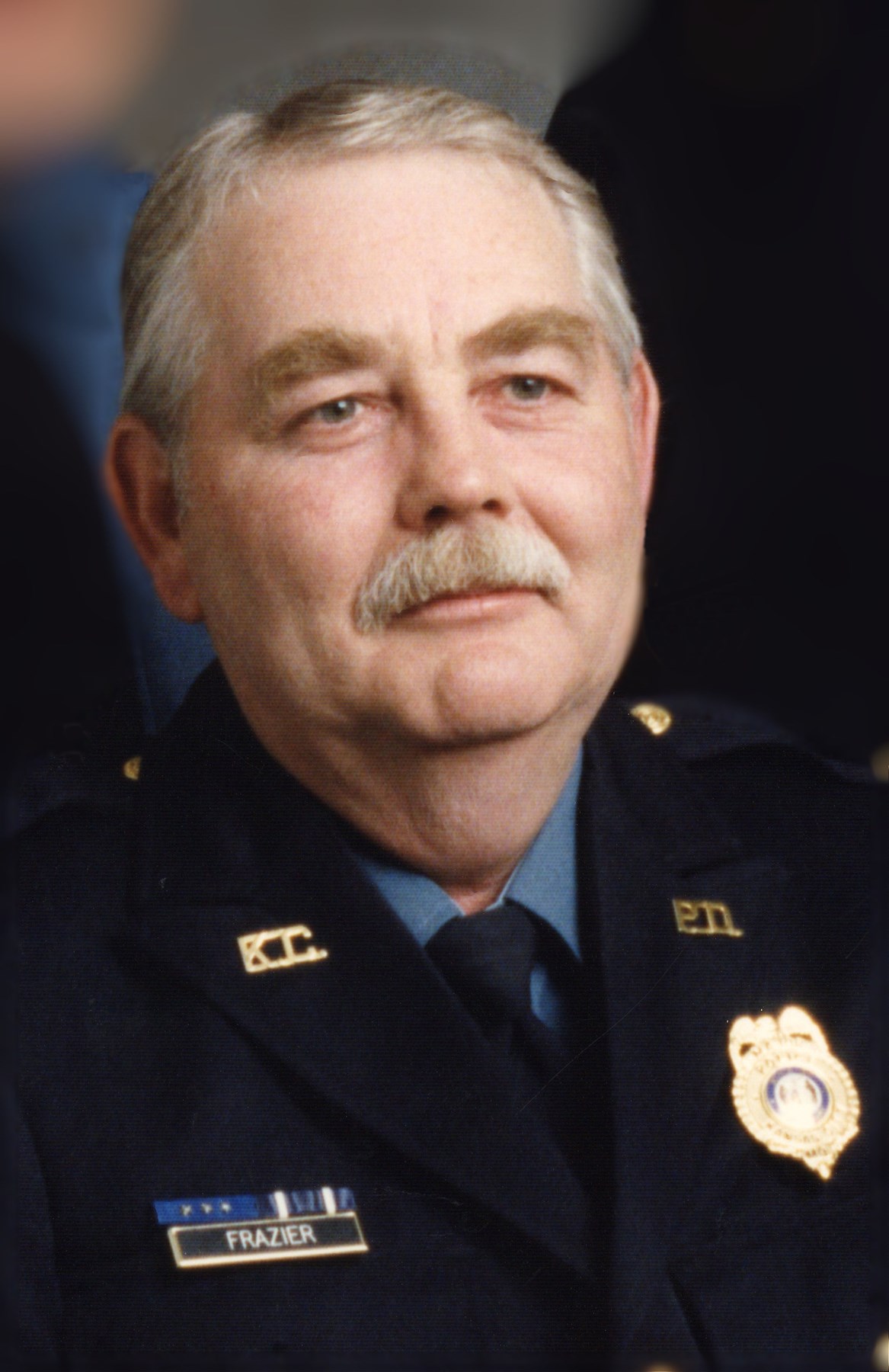 William Edward Frazier Sr. Obituary Kansas City, MO