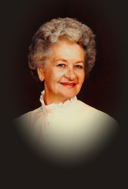 Obituario de Betty J Musser