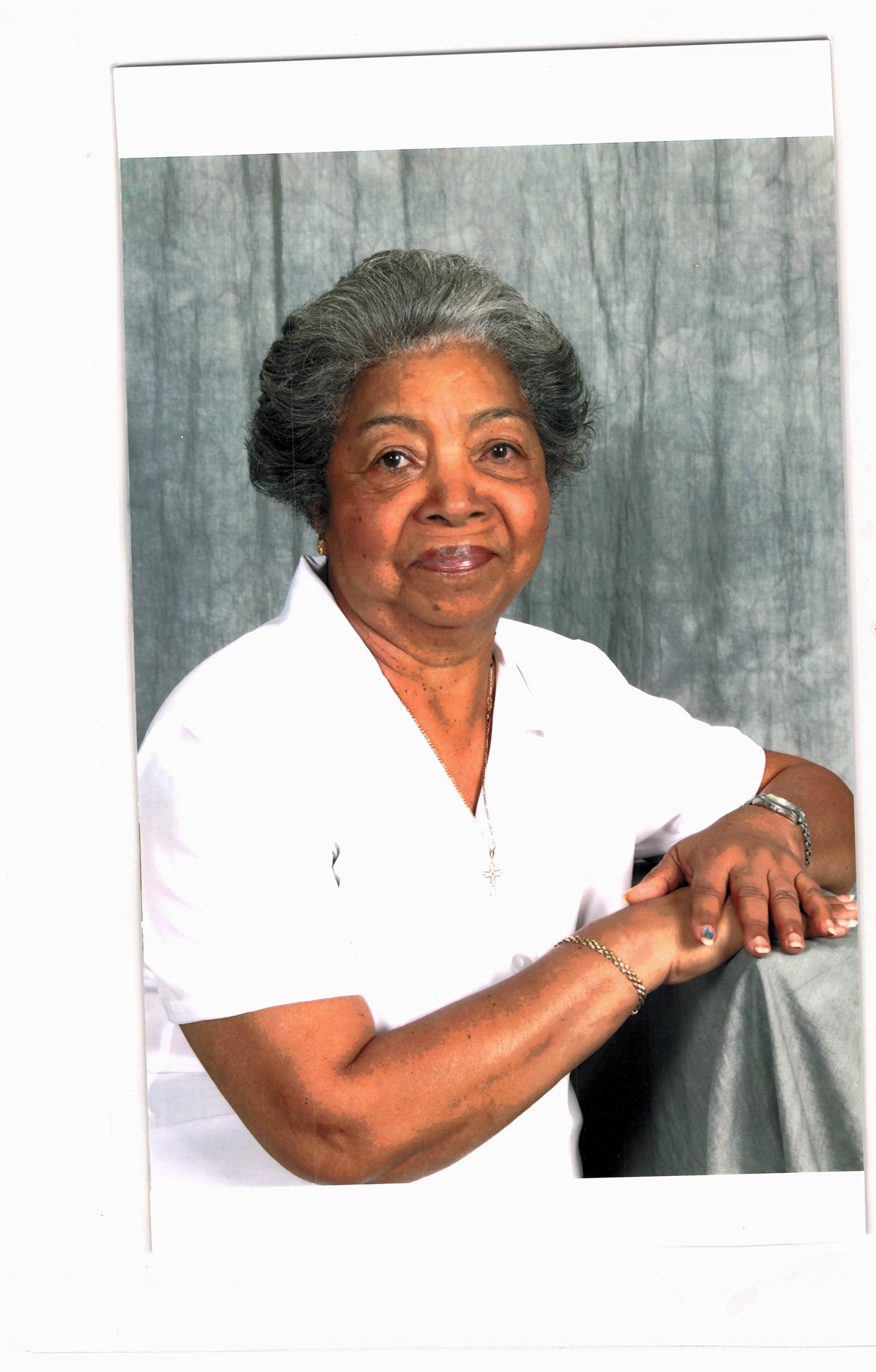 Obituary of Ana Isabel Meade-Araúz