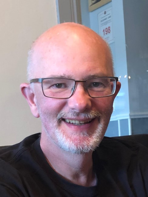 Obituary of James "Jamey" Malcolm Walsh