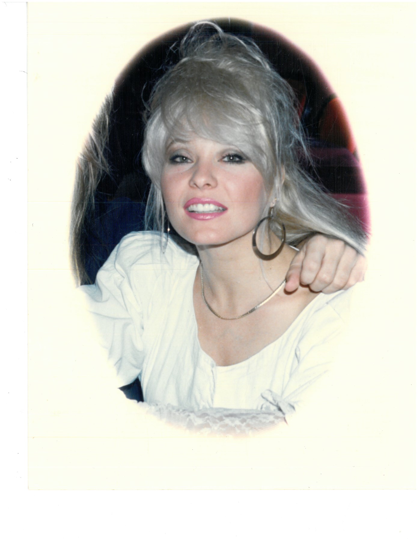 Avis de décès de Carolyn Adele McDonald