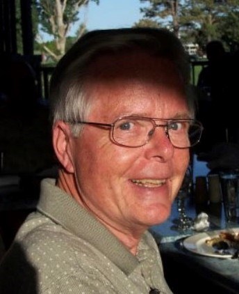 Obituary of Westlake Goehring