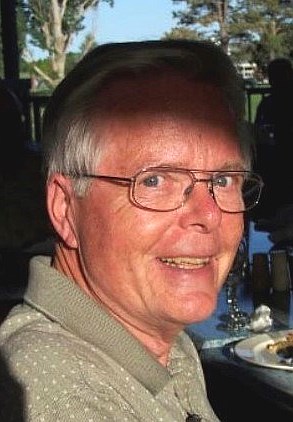 Obituary of Westlake Goehring