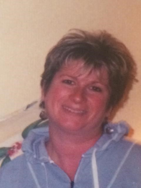 Obituary of Mary Ann Corrigan