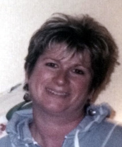 Obituario de Mary Ann Corrigan