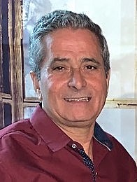 Obituary of Raul Martinez