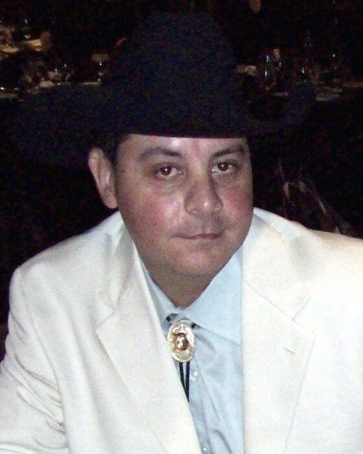 Obituary of David Cavazos