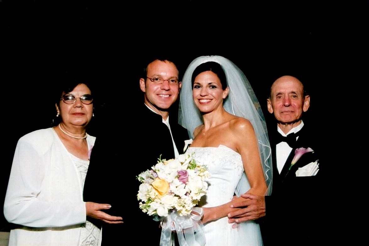 Obituary of Francisco Jose Guerrero