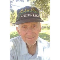 Obituary of George Harold Mason