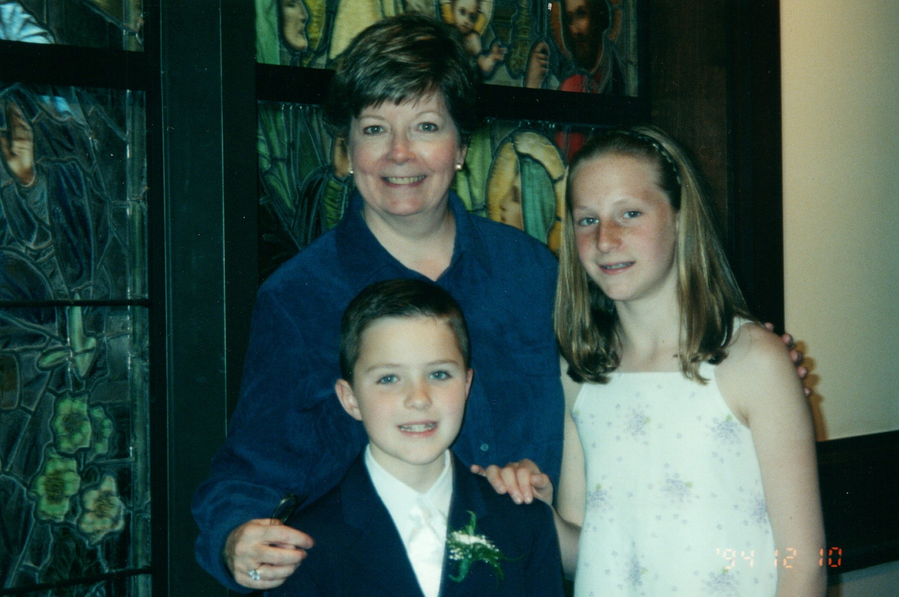 Obituary of Isabelle "Dale" Stewart