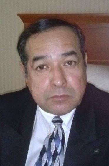 Obituary of Richard Ybarra