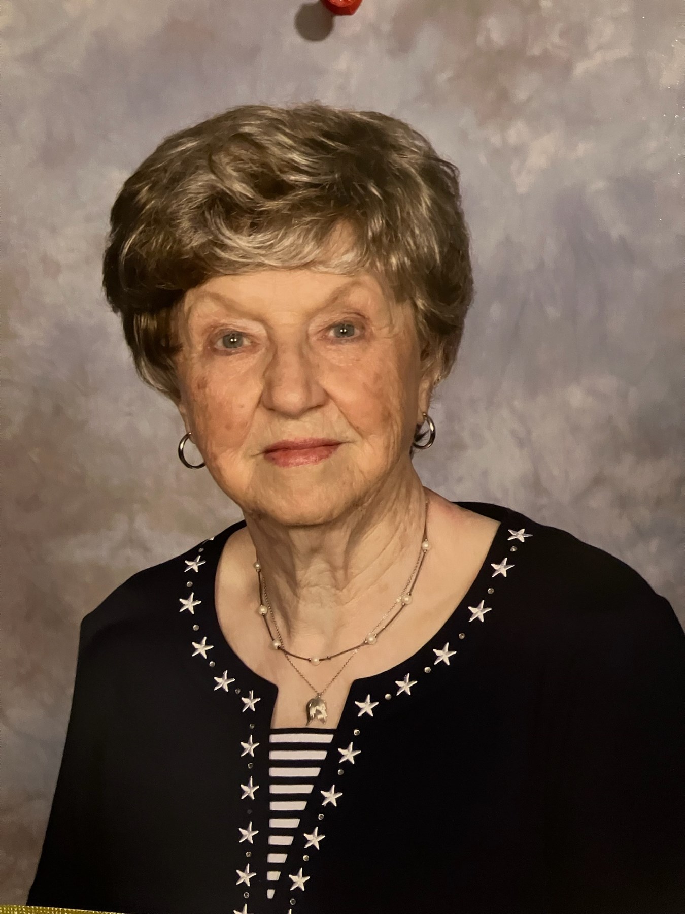 Obituary of Betty B. Collins