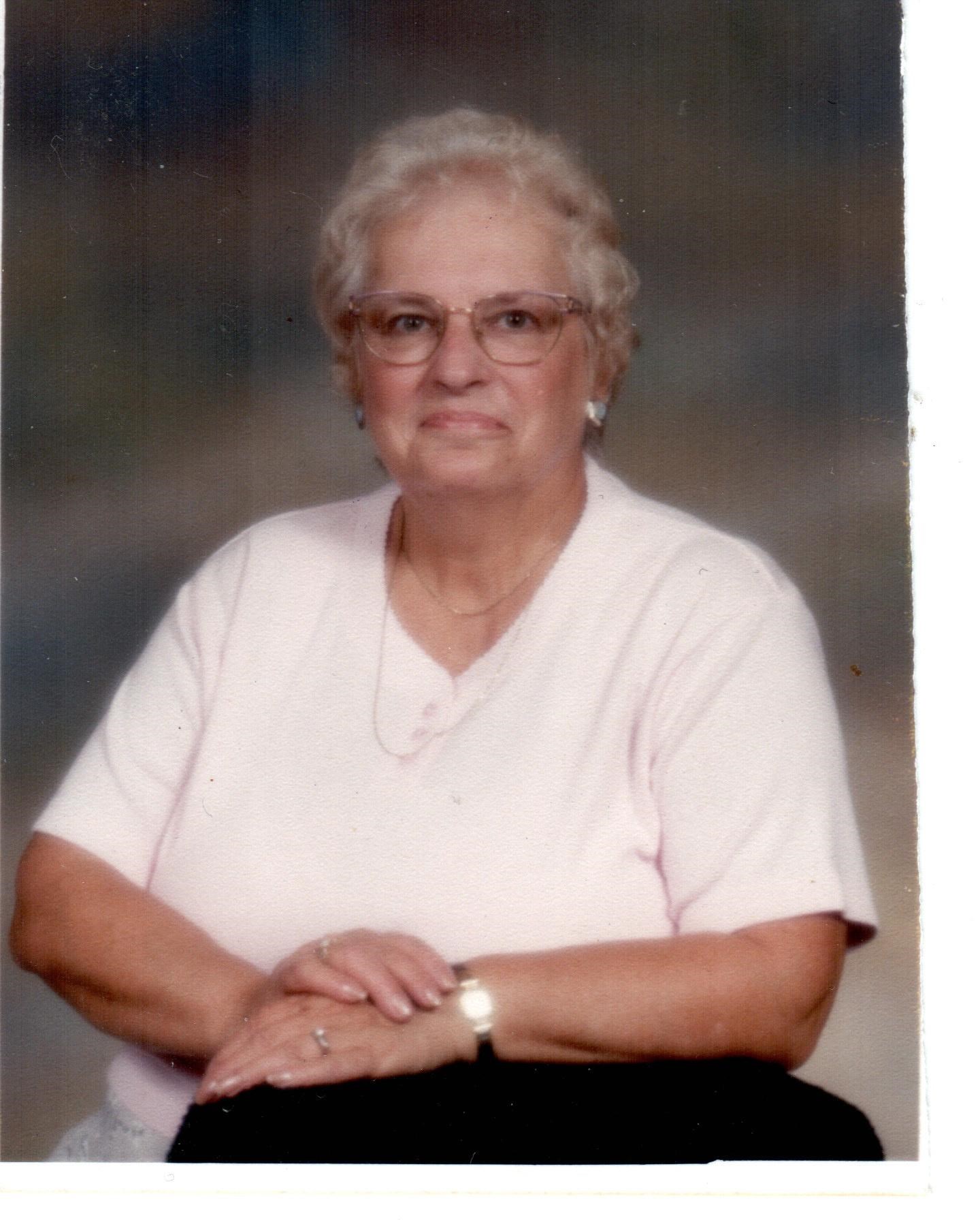 Claire Richard Obituary Ottawa, ON