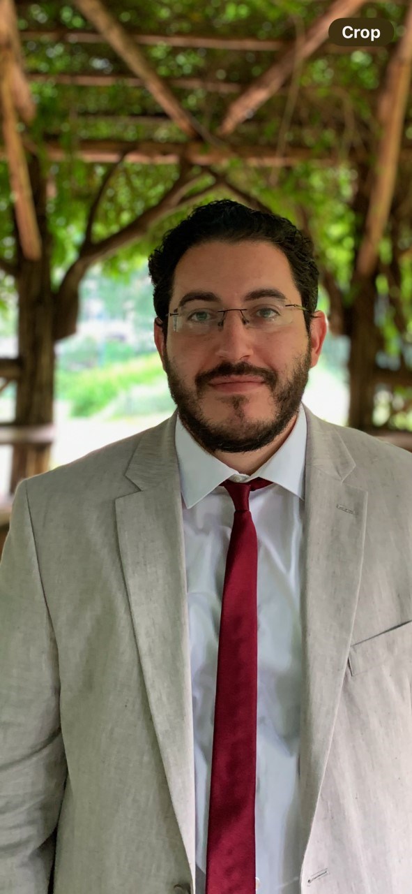 Obituary of David Solomon Gruskin