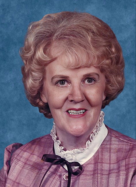 Obituary of Pearl Ruth Hawkins