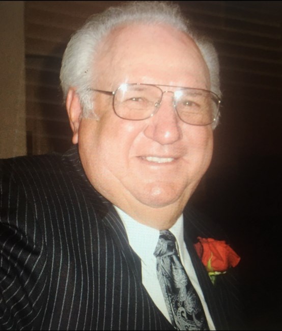 Obituary of Dennis Melvin Ashlock