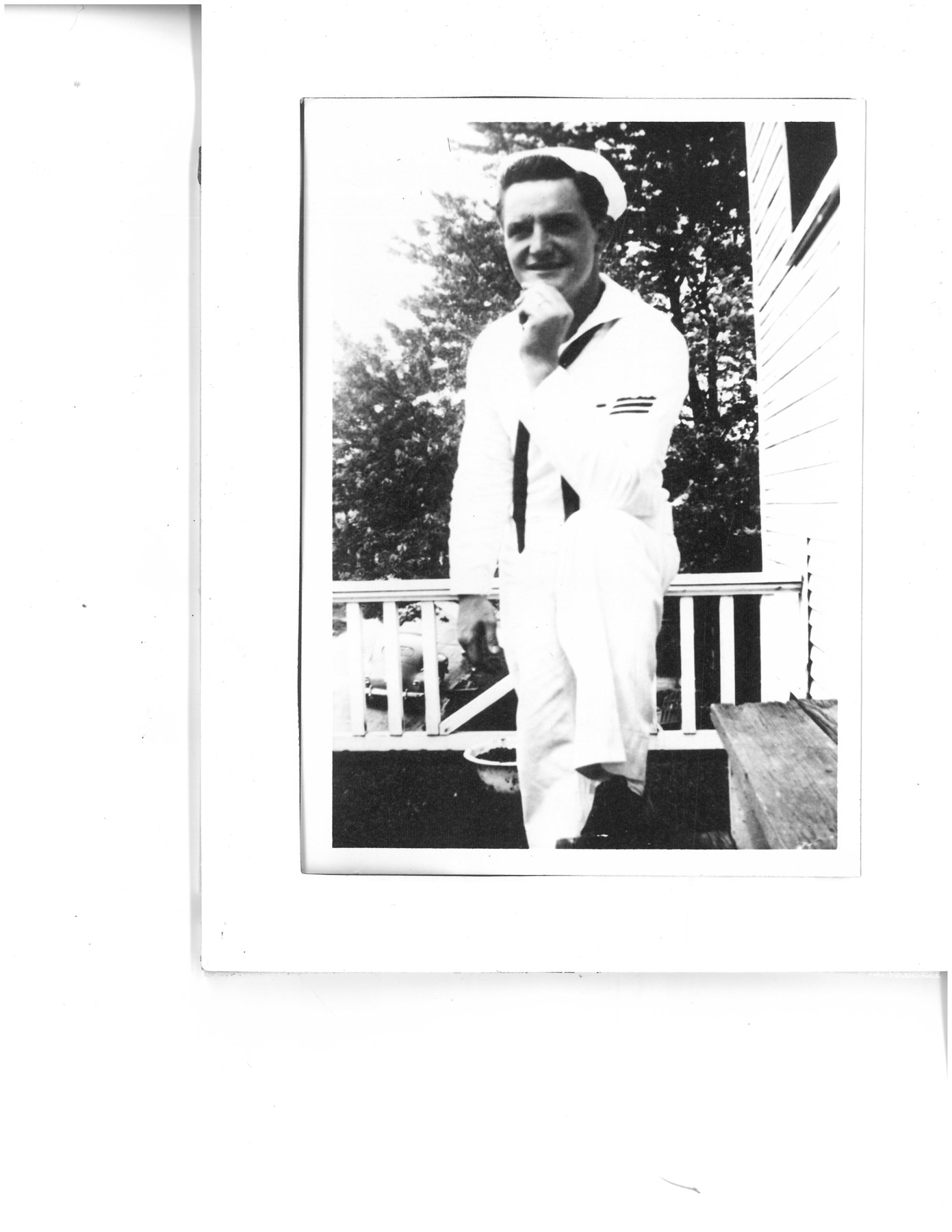 Obituary of Charles "Chuck" Allen Schultz