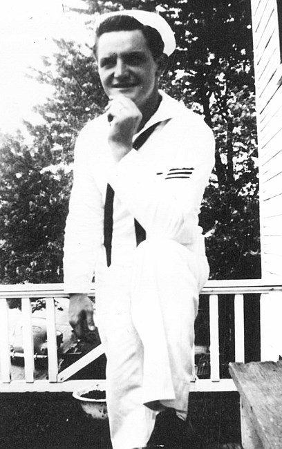 Obituary of Charles "Chuck" Allen Schultz