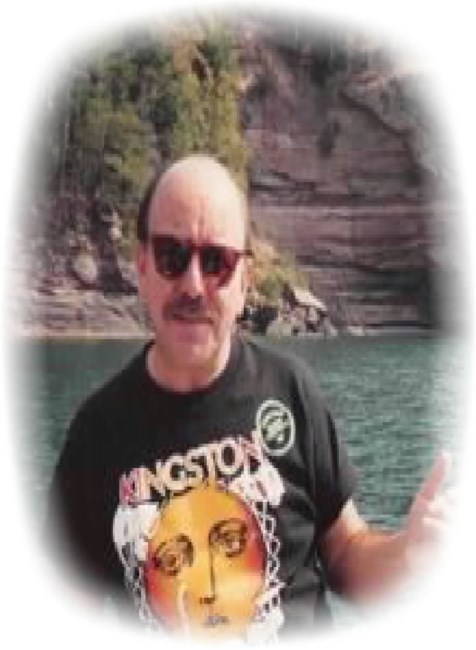 Obituary of James Michael Shea