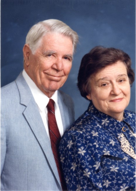 Obituary of Dorothy Ewton