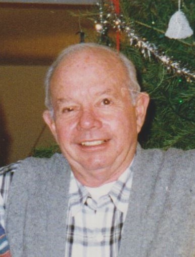 Obituary of David D. Bartlett