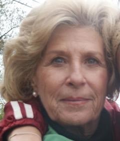 Obituary of Cynthia Harkavy Plishtin