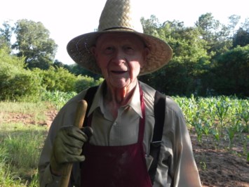 Obituary of Hershel Washington Johnson