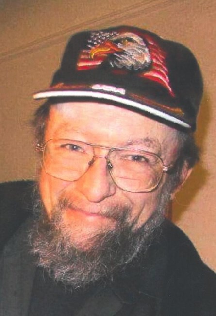 Obituary of Glenn Charles Quaintance