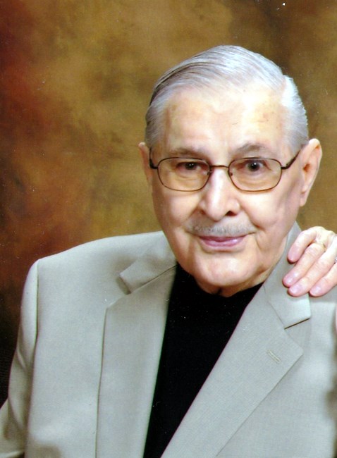 Obituary of Eugene Tunney Vinarskai