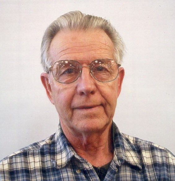 Obituary of Jerry D. Pickard