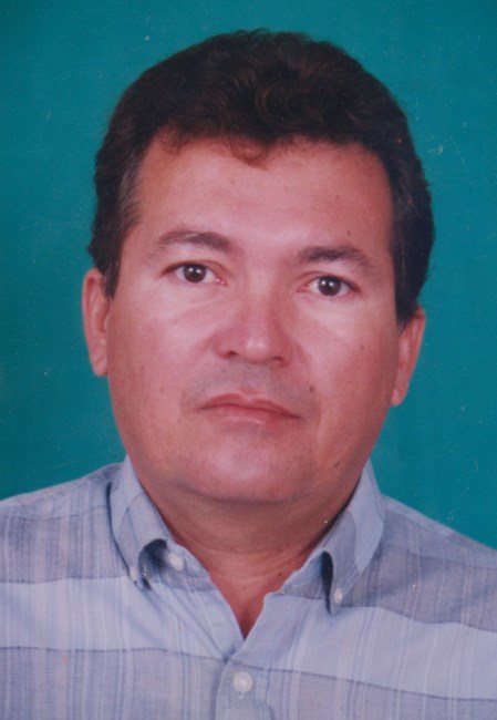 Obituario de Cristobal "Toñito" Antonio Roman