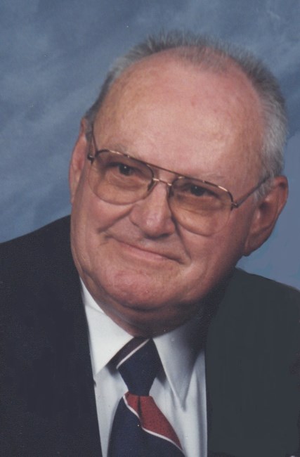 Obituary of Robert Allen Branton