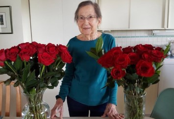 Obituary of Beatrice Foster Forster