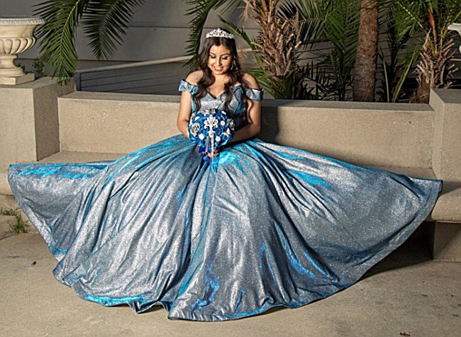 Obituary of Nayelie Raylene Fonseca