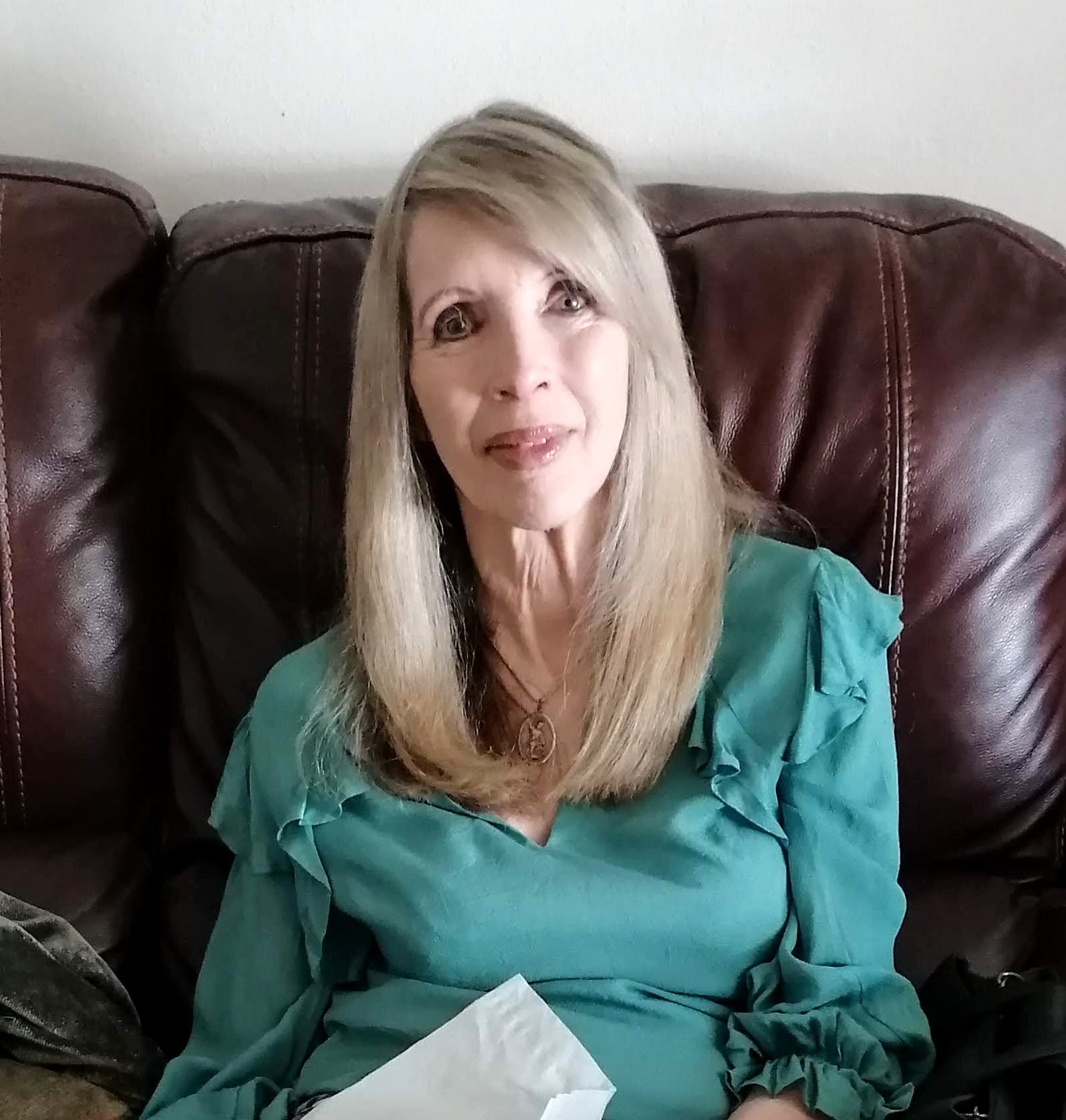 Obituary of Carole Ellen O'Sullivan