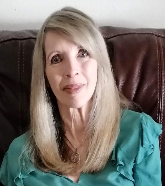 Obituary of Carole Ellen O'Sullivan