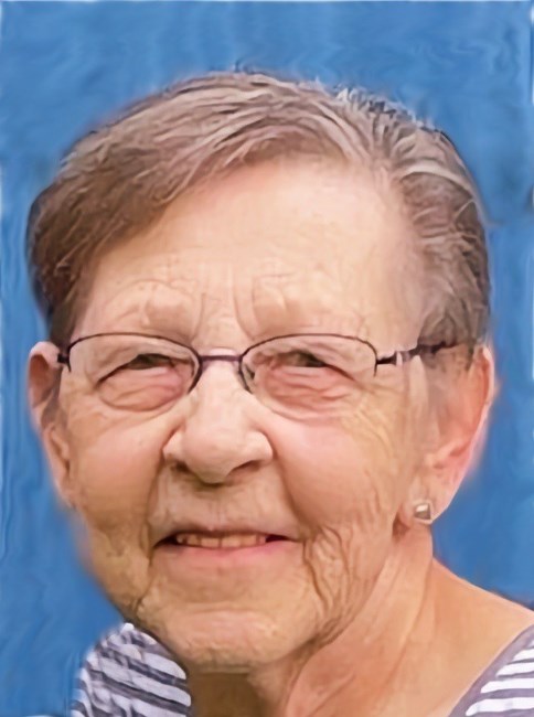 Obituary of Carole Irene Jopling