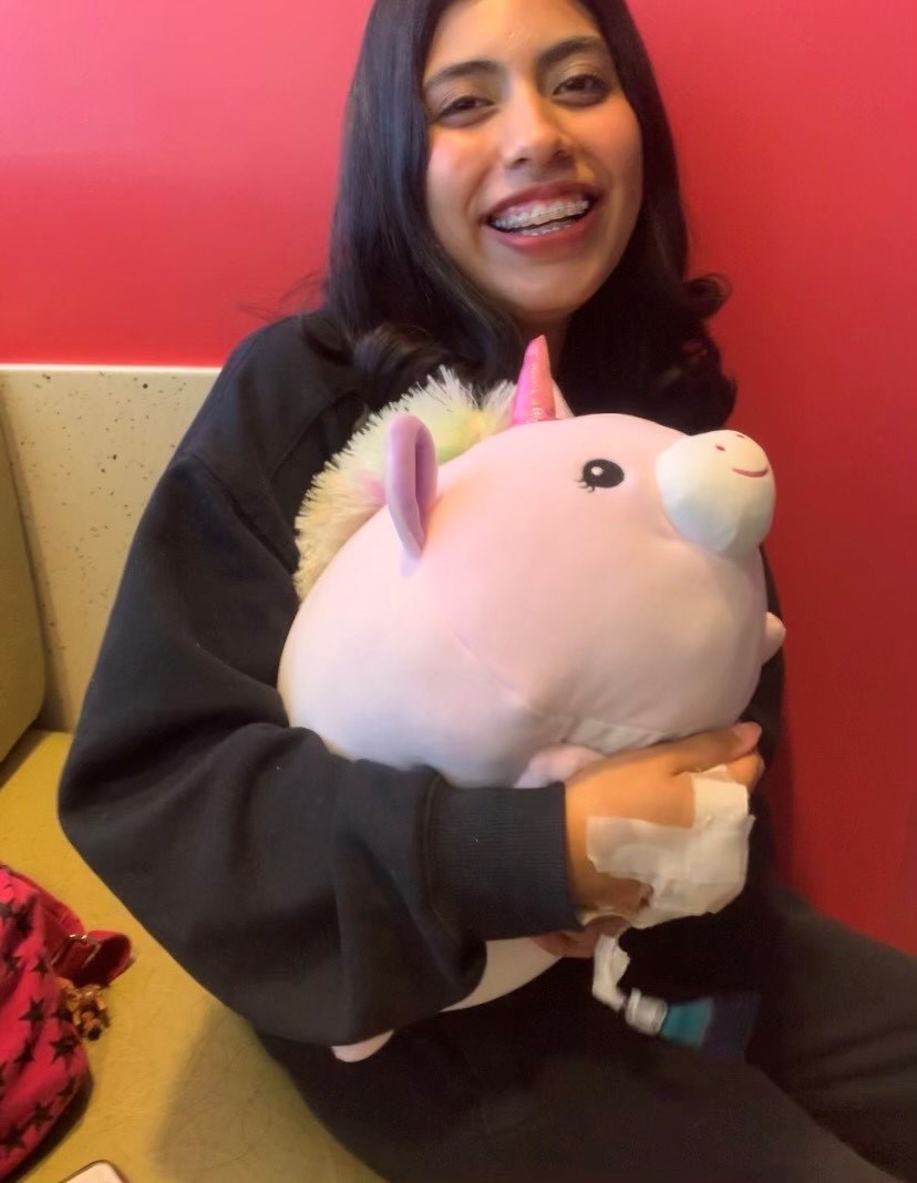 Obituary of Evelyn Martinez