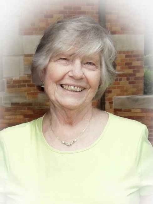 Obituary of Joan Elizabeth DeDene