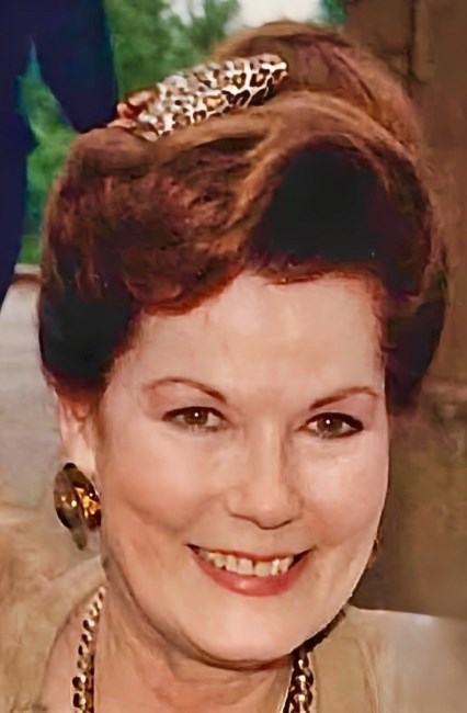 Obituary of Betty Jo Northcutt Carney