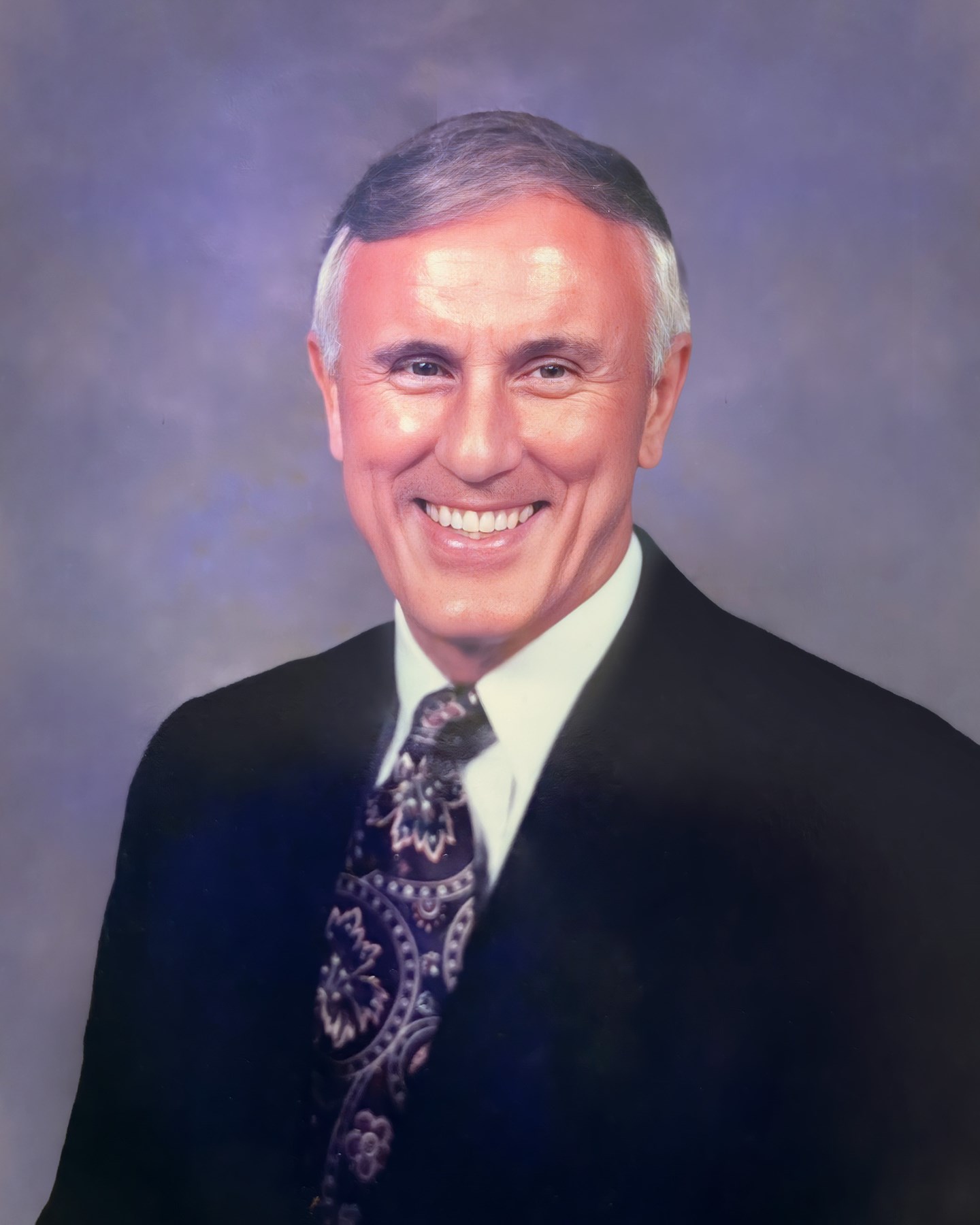 Obituary of Gasper "Gabe" Vincent Abene