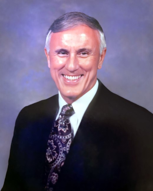 Obituary of Gasper "Gabe" Vincent Abene