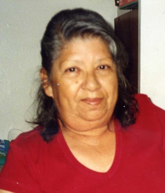 Obituary of Josefina Veliz Benitez Hernandez