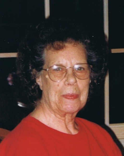 Obituary of Norsa A Peyton
